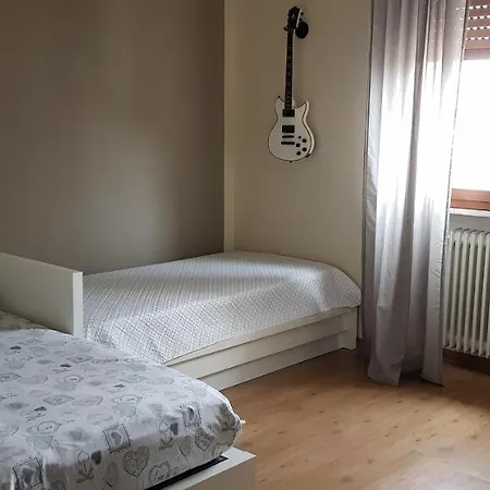 Da Chiara Гостевой дом